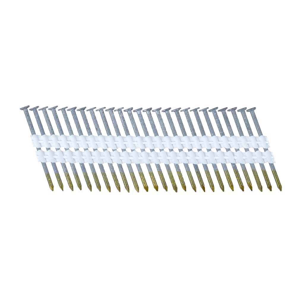 Byssusaumur Hg 63mm 34°