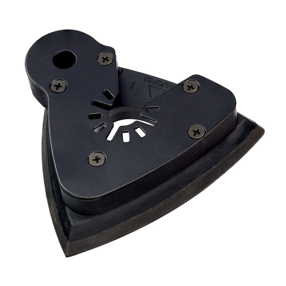 Slípipúði fyrir fjölnotasög