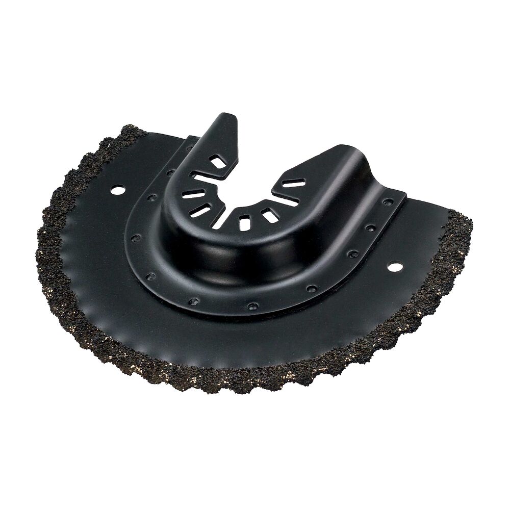 Sagarbl. f/ fjölnotasög hálfhringur