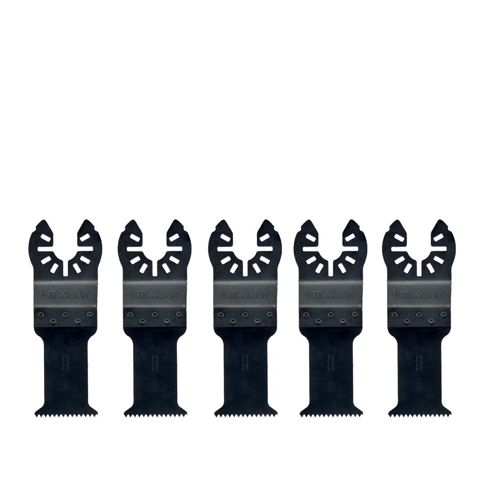 Sagarbl. f/ fjölnotasög 43x30mm