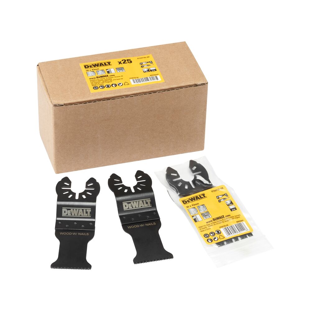 Sagarbl. F/Timbur m/nöglum, gips, PVC