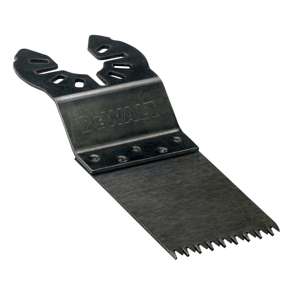 Sagarbl. f/ fjölnotasög Harðvið