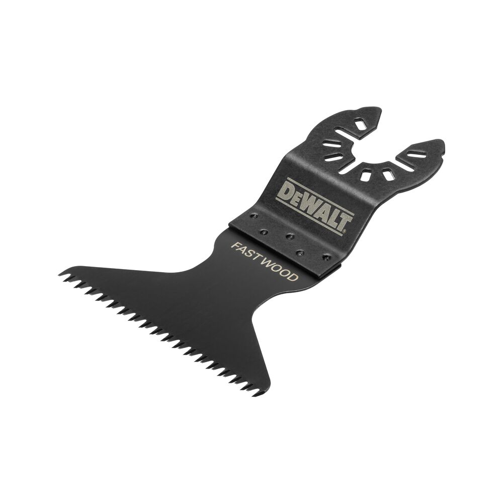 Sagarbl. f/ fjölnotasög Harðvið