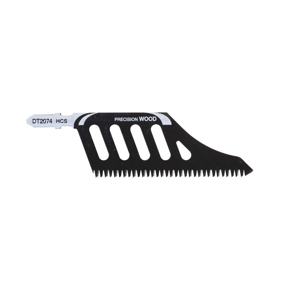 Stingsagarblað L:68mm Tré