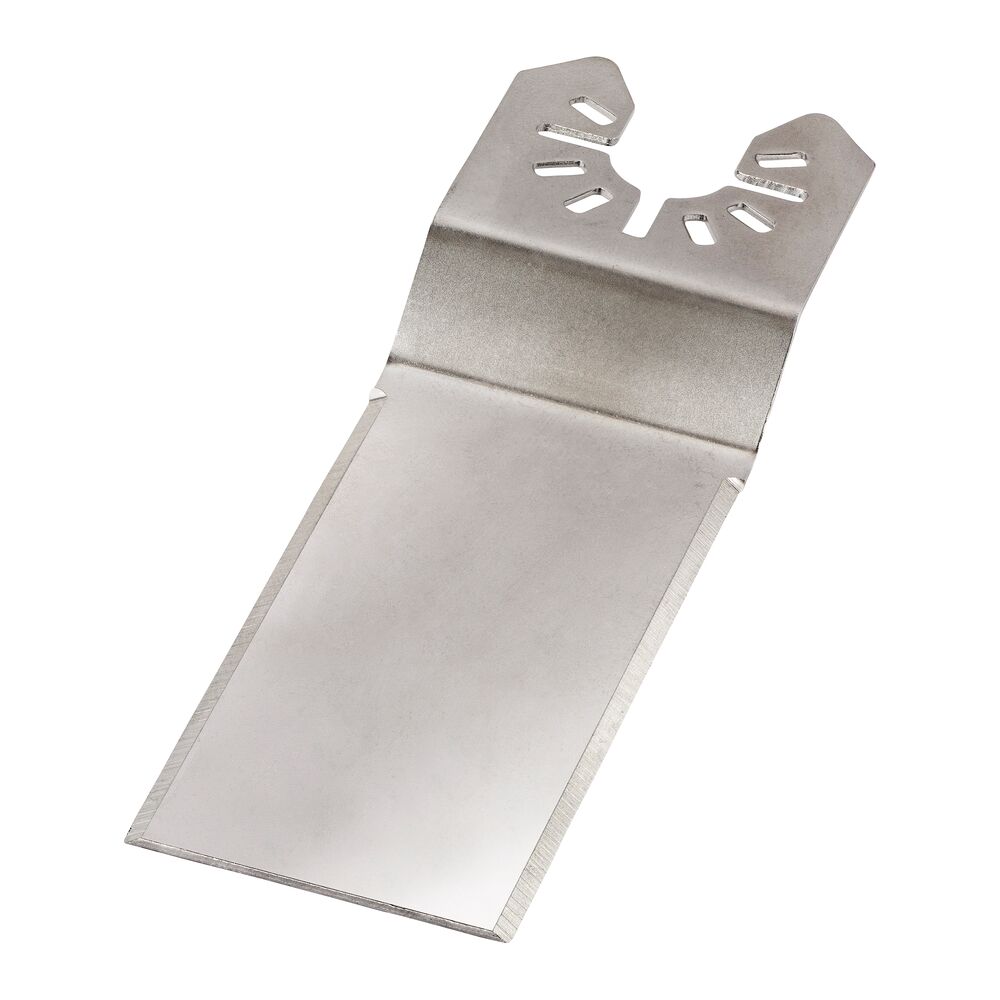 Skrapa fyrir fjölnotasög