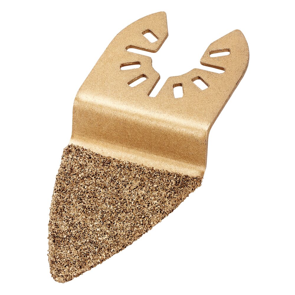 Skrapa f/ fjölnotasög Karbít