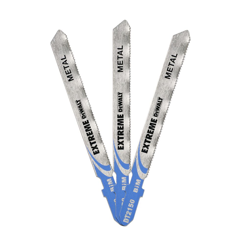 Stingsagarblað L:61 Stál