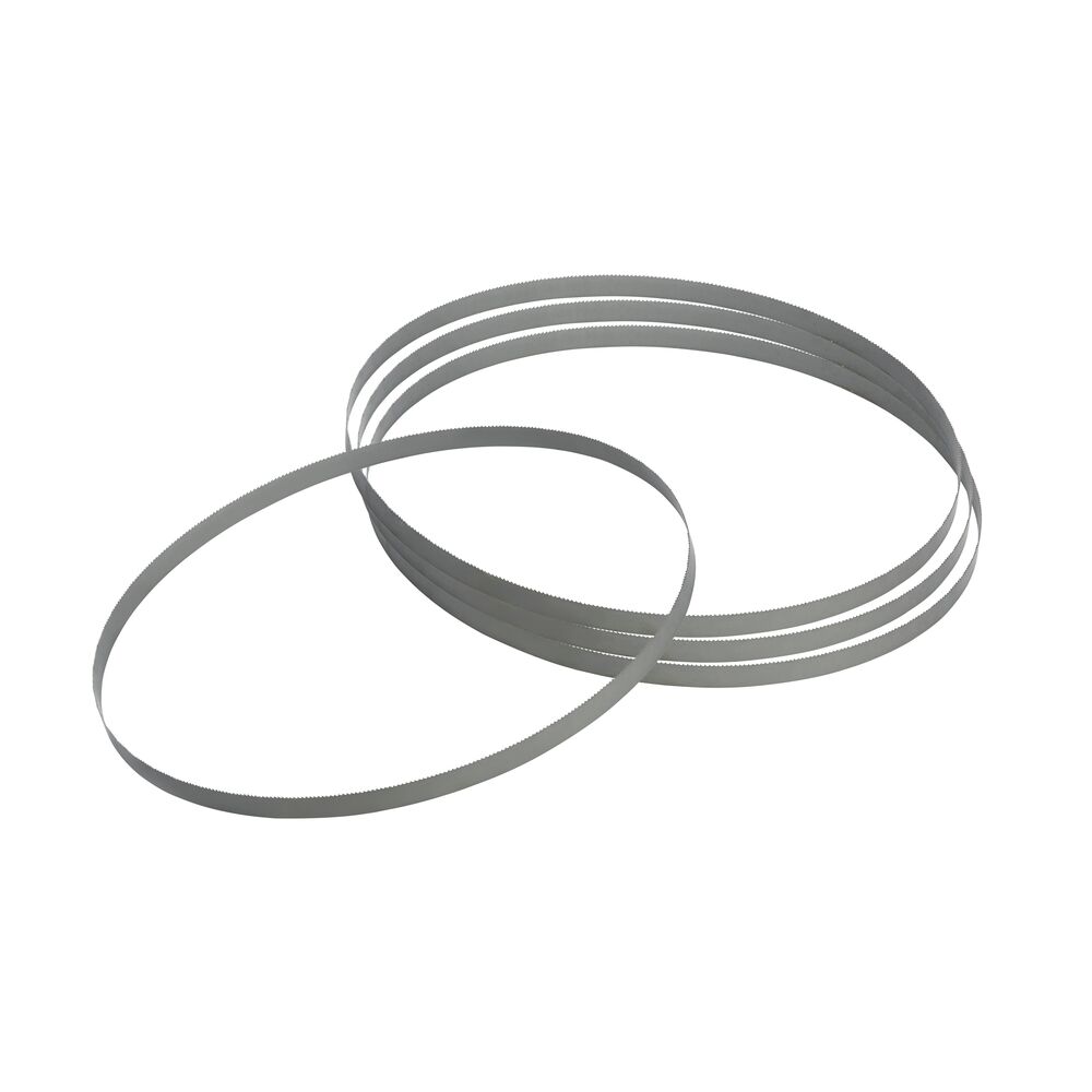 Bandsbl. 835x12x0.5mm 14T Járn