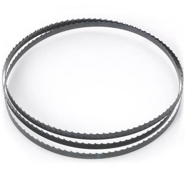 Bandsbl. 690mm 18T Járn 3 stk í pk.