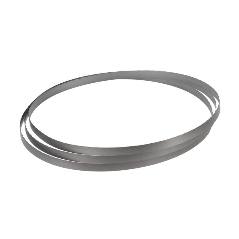 Bandsbl. 899mm 18T Járn 3 stk í pk.