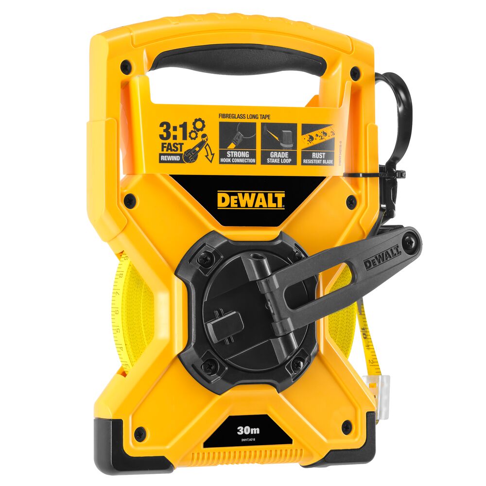 Málband 30M Dewalt