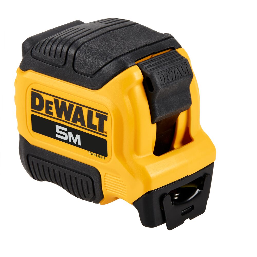 Málband 5m Dewalt
