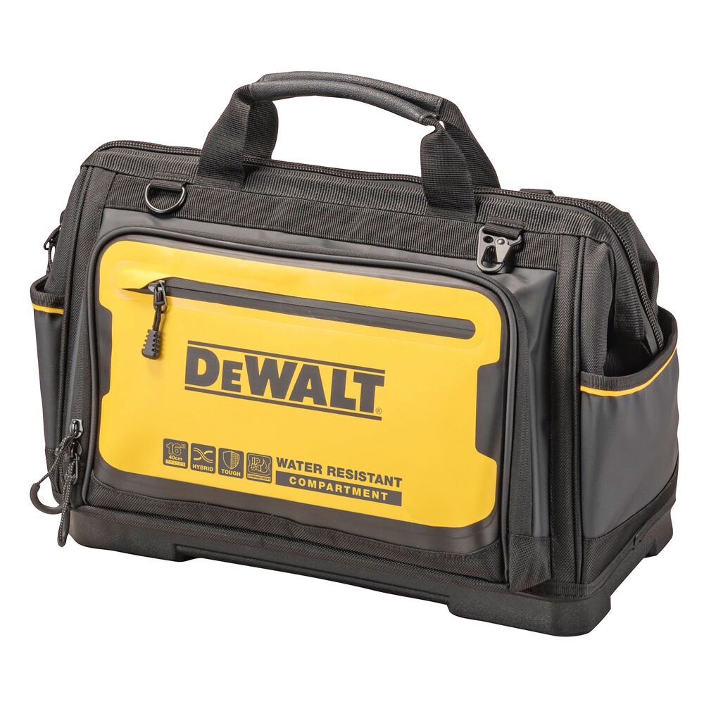 Dewalt pro 16" verkfærataska