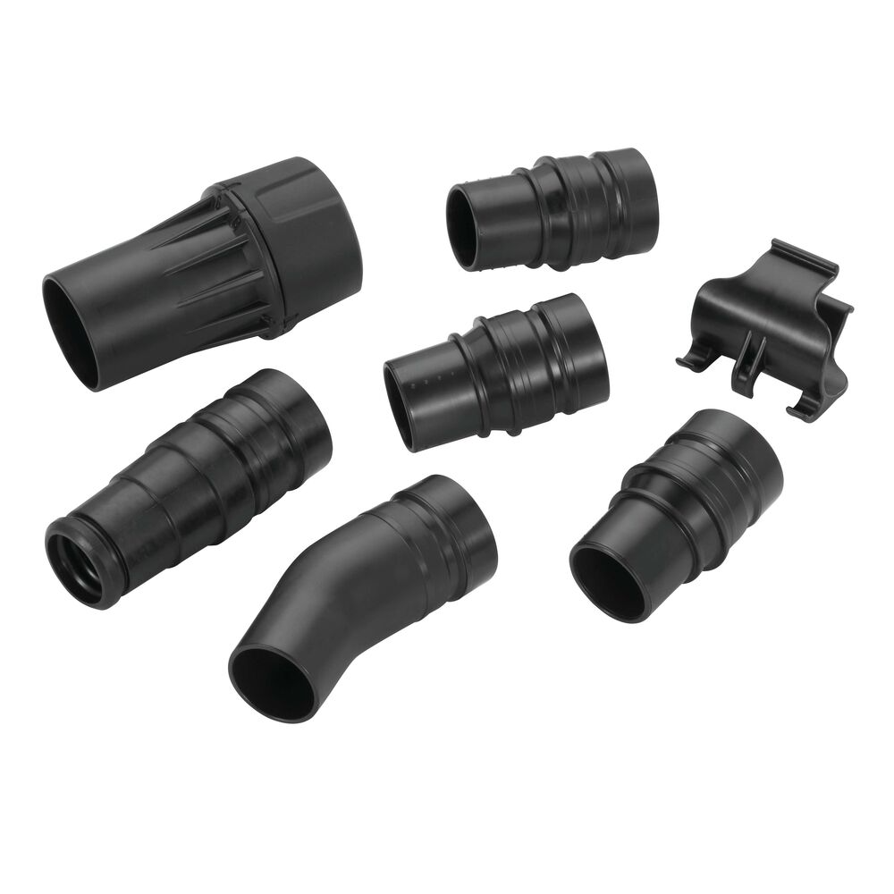 Afsogs sett AIR LOCK