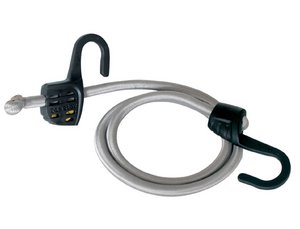 Teygja stillanleg m.krók