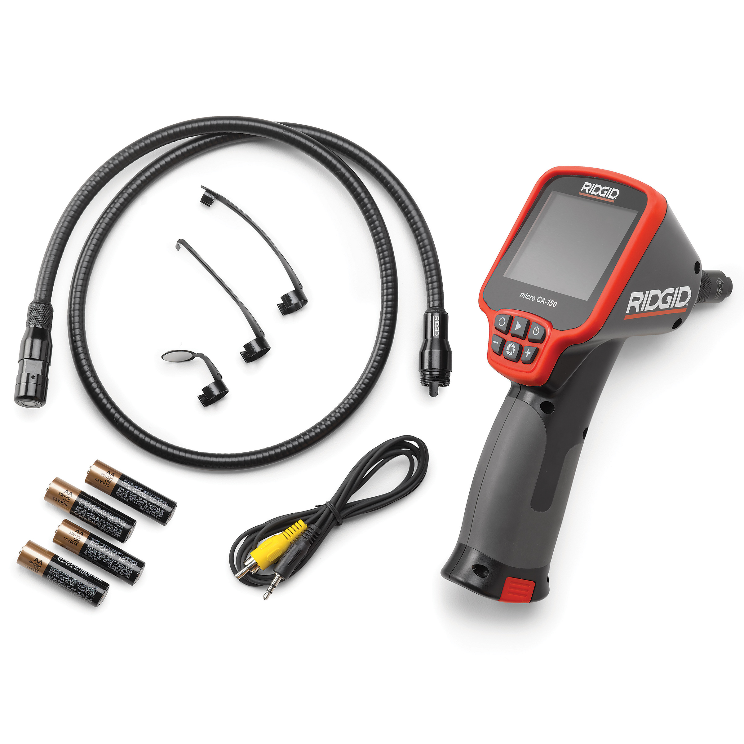 SeeSnake Micro CA-150