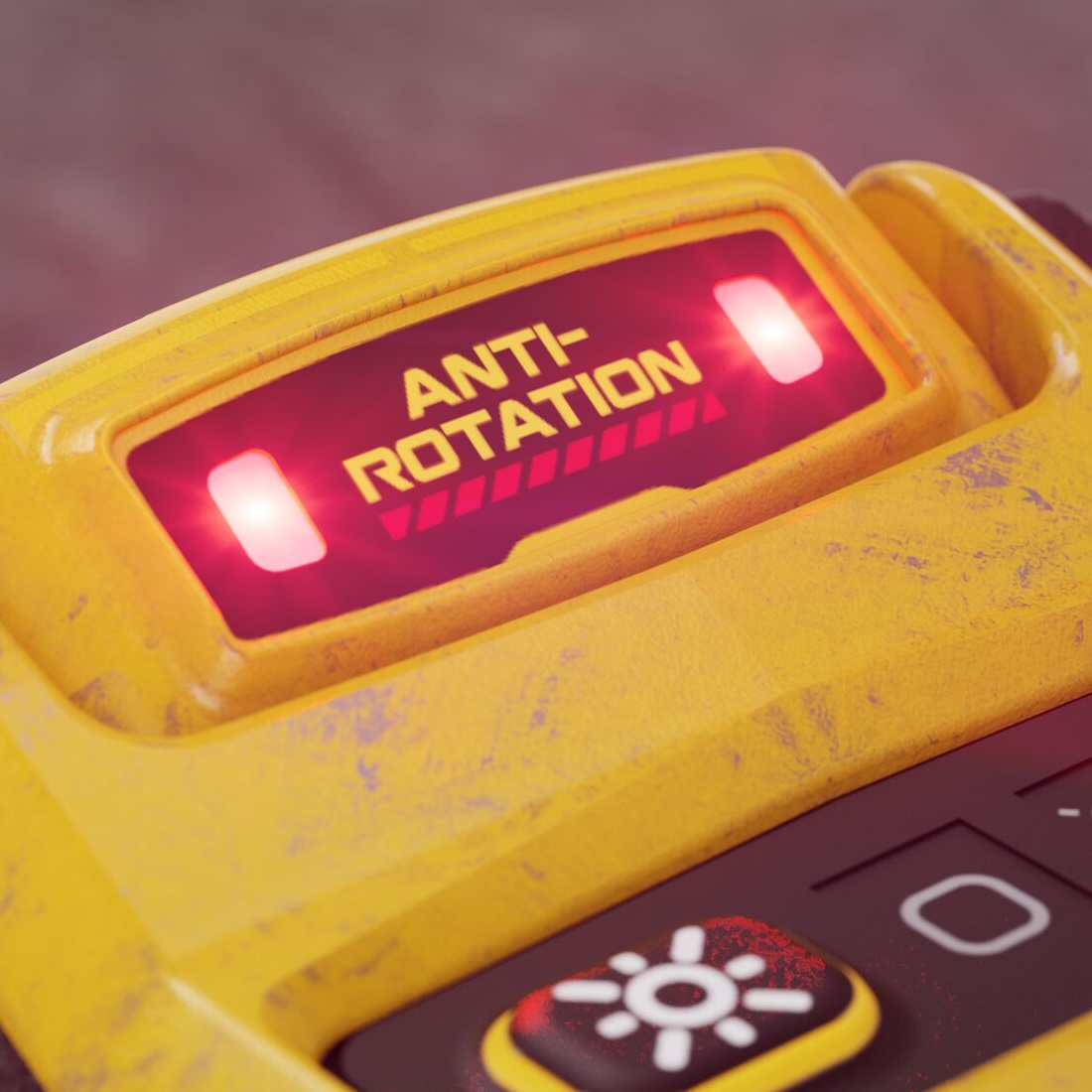 Hleðsluborvél 18V XR 169 Nm Stök vél