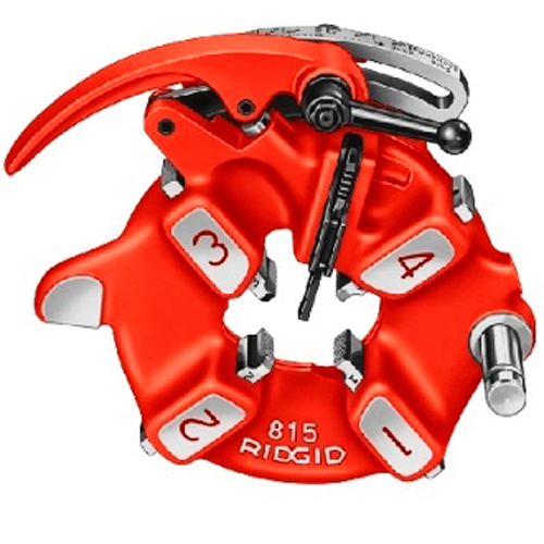 Snitthaus 815-A  1/8" - 2"