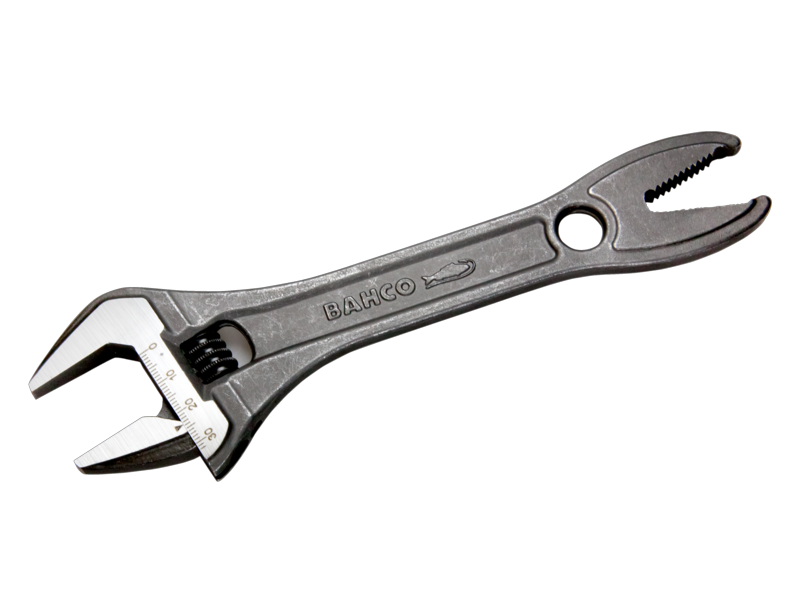 Skiptilykill  8 spanni Bahco