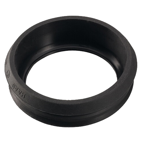 Pottur Plast Gúmmí DN100