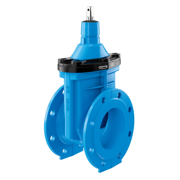 HAWLE E3 LOKI DN 150 PN16