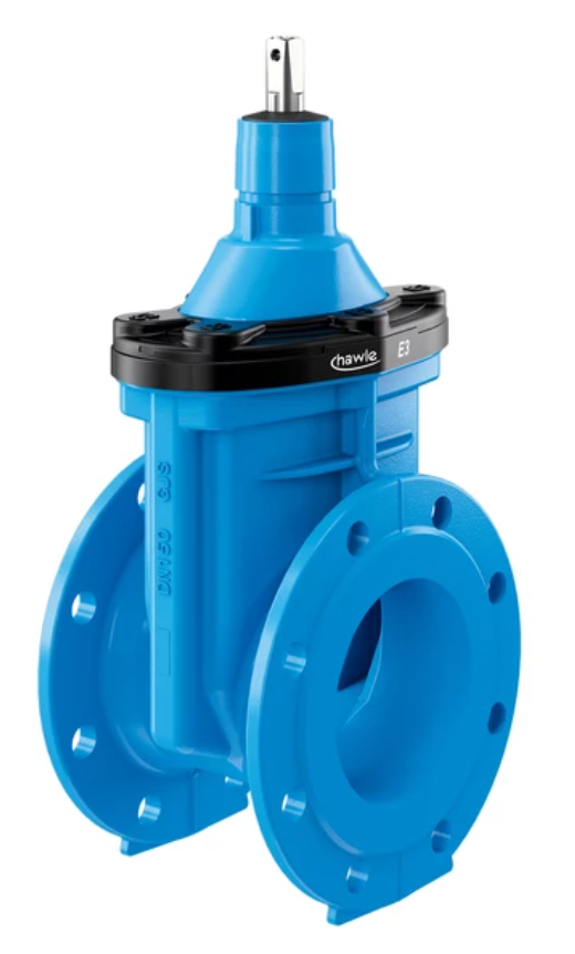 HAWLE E3 LOKI DN 200 PN10