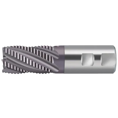 Skrúbbfr.10mm HSS-E PM ACN 4sk 