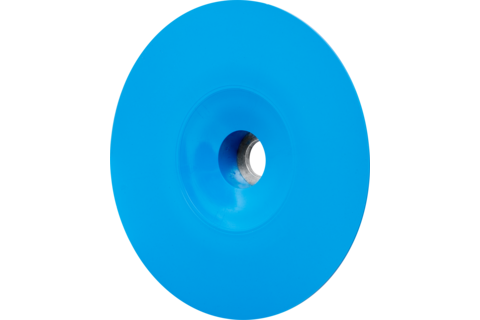 Haldari fyrir 115mm Fiberskífur M14
