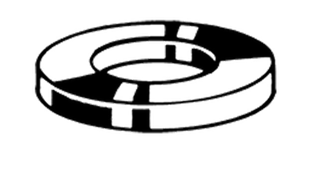 SKINNA ZINK ÞYKK  M 24   50