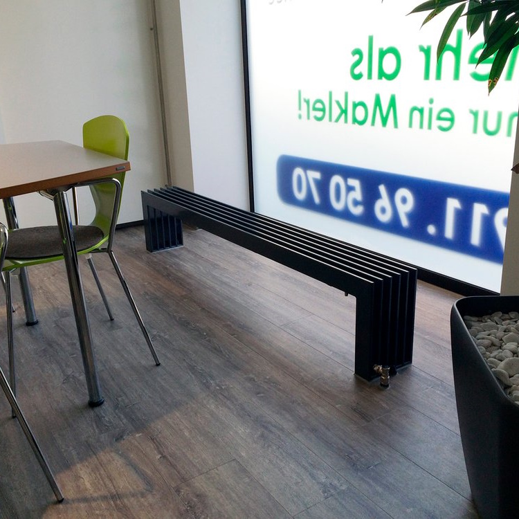 Skyplint SP 12 RAL9005