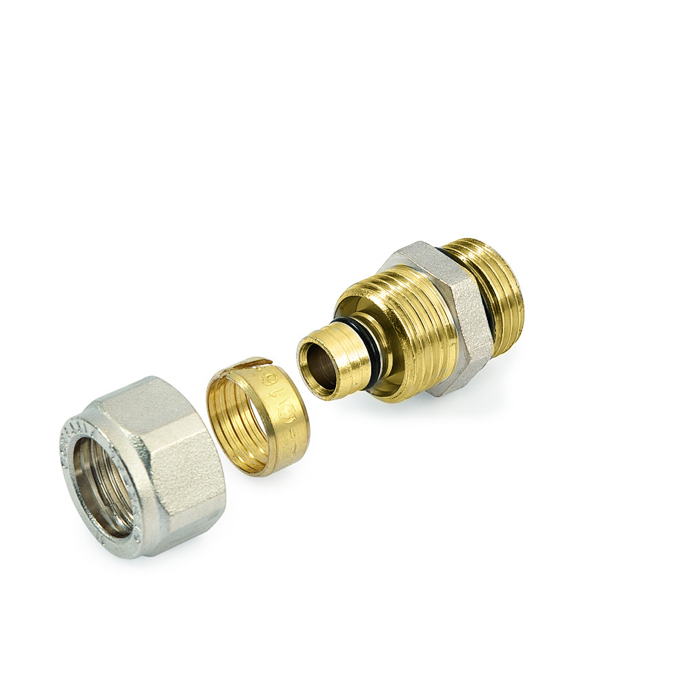 Lauskóna N-Tengi 18x1/2"f/Álp