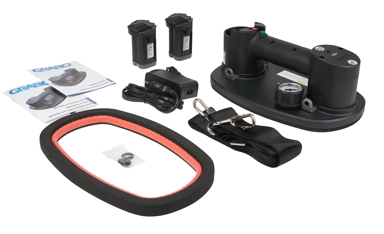 Vinnuljós 3-in-1 Zmartgear