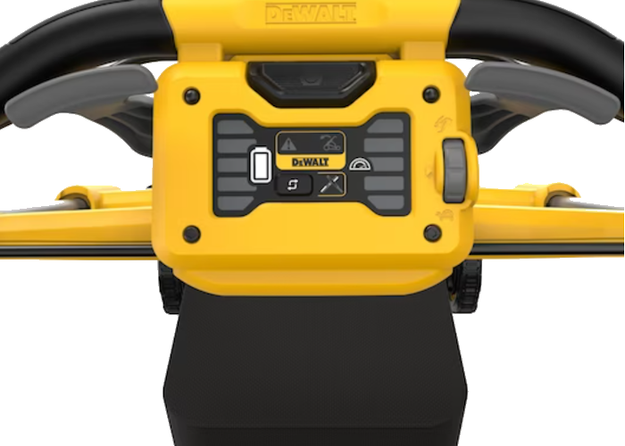 Sláttuvél 54V XR með drifi (RWD)