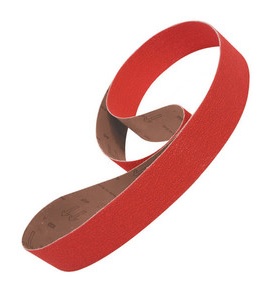 Slípib 075x2000 Gr120 Red-X