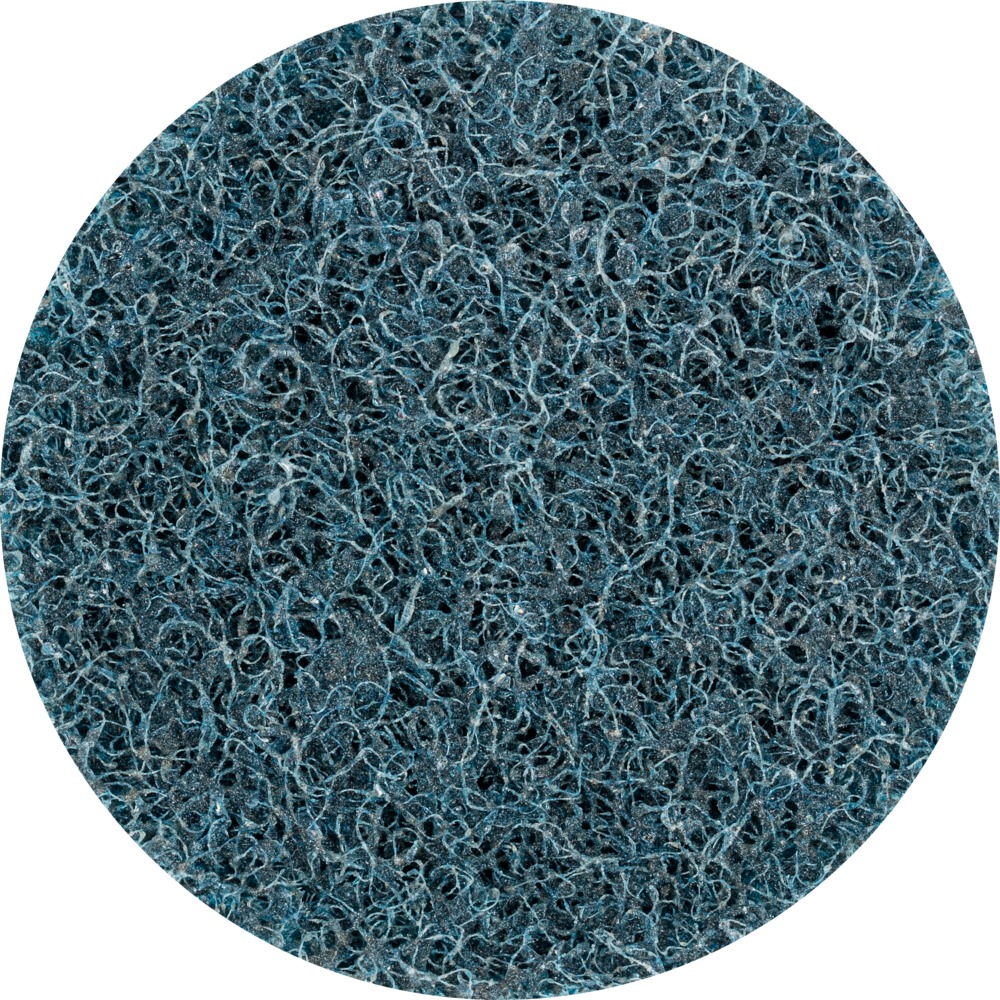 Flókaskífa 50mm m/hraðlás fín