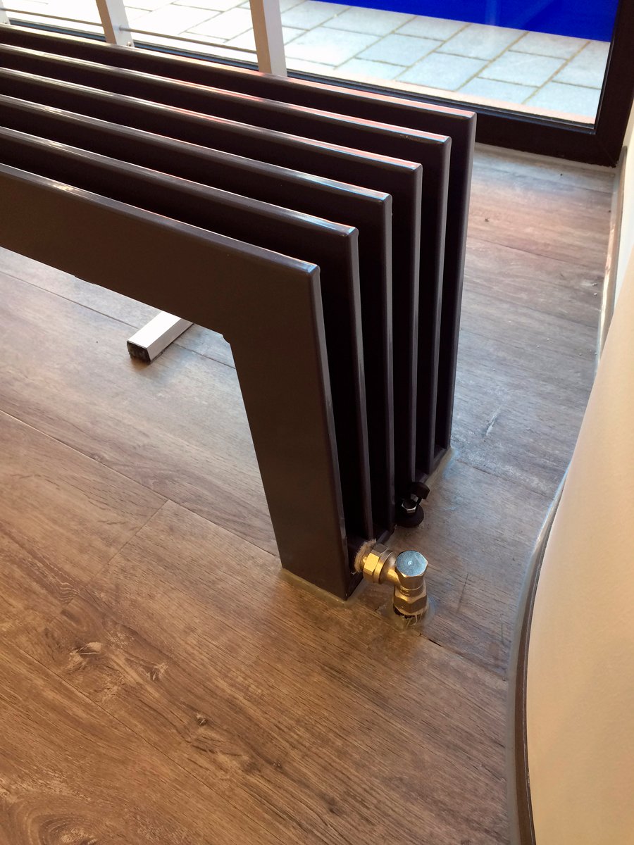 Skyplint SP 10 RAL9016