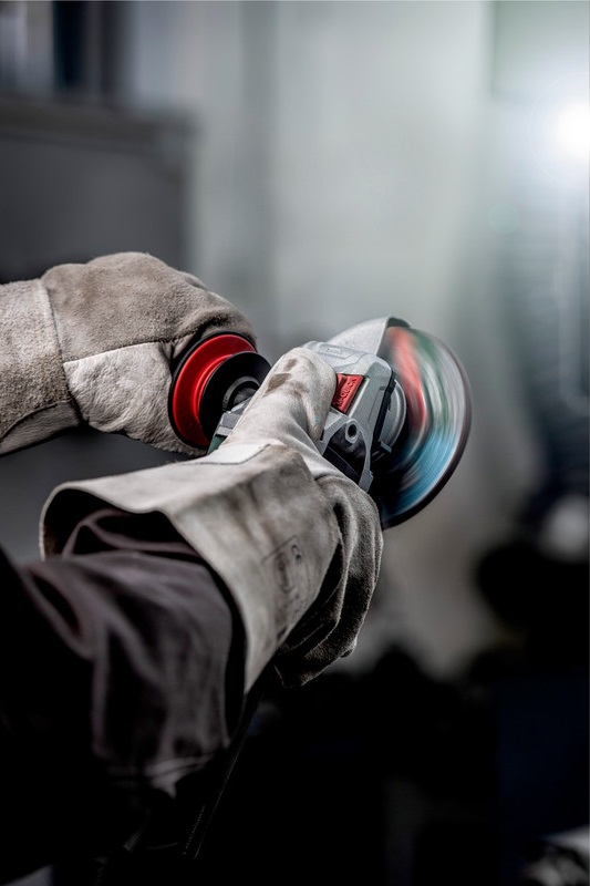 Slípirokkur WEPBA 19-180