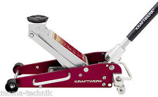 Hjólatjakkur 2,5 tonn