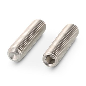 A4 Stoppskrúfa M8x120