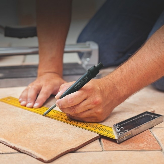 Lyra Dry PROFI Blýantur