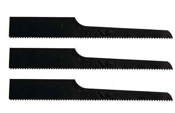 SAGARBLAÐ ZL24 F/USS PRO 3Stk