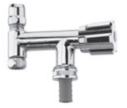 Þv.krani á tengikrana ÞJÓFUR