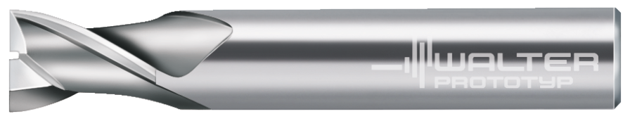 Pinnfr.  2-skera 5mm HSS-E-PM