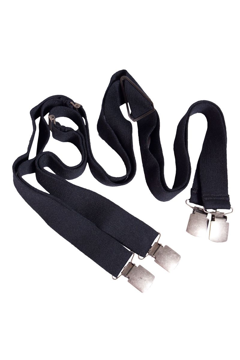 ELDTEFJANDI AXLARBÖND