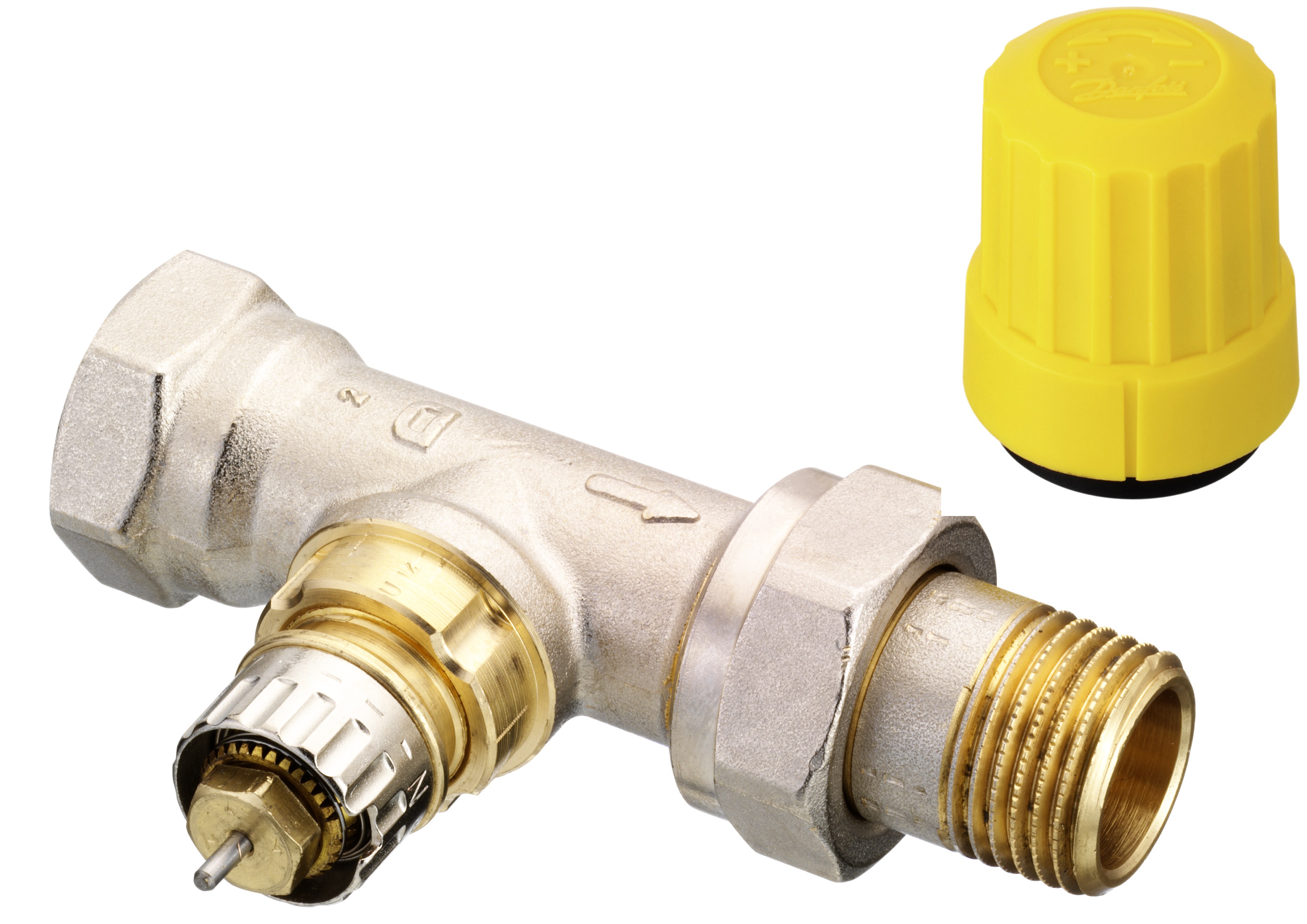 TÚRLOKI RA 1/2 BEINT