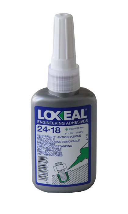 Boltalím 24-18 50ml veikt