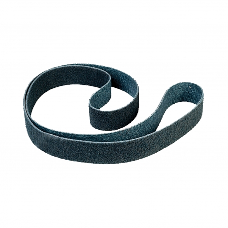 Flókabelti 75x2000 Fínt