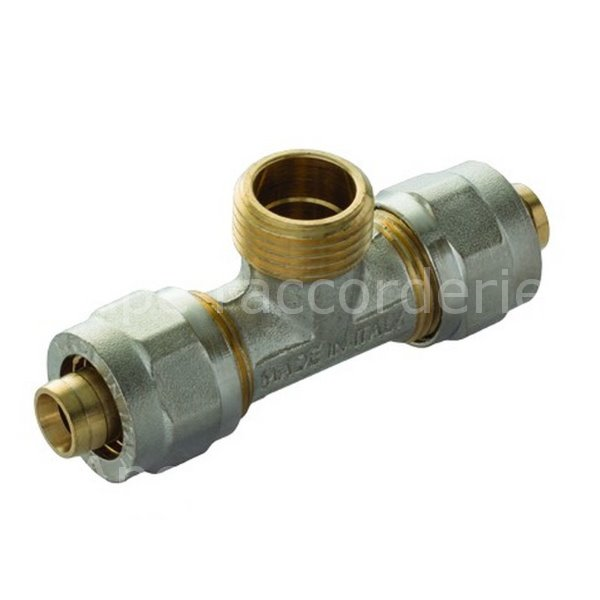 Lauskóna N-Té 20x3/4" f/Álpex