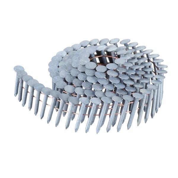 þakpappasaumur 3.1 x 19mm heitgalv.