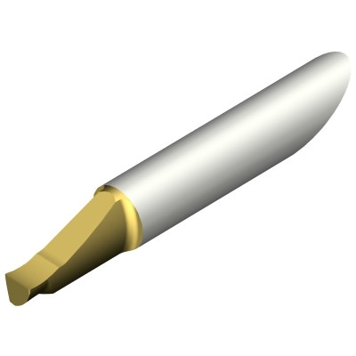 Karbít Axial stunga 1025